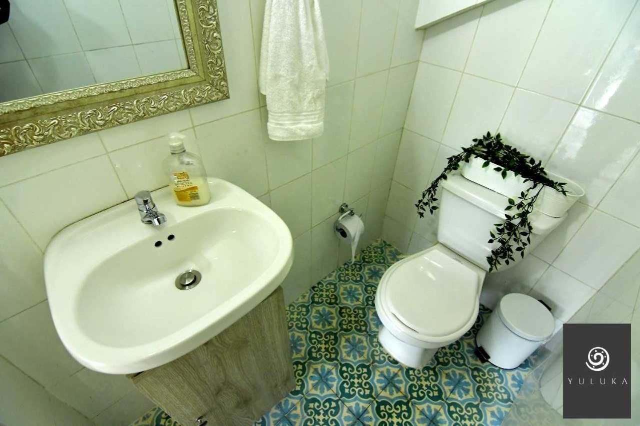 Yuluka Hostel Apulo Exteriér fotografie