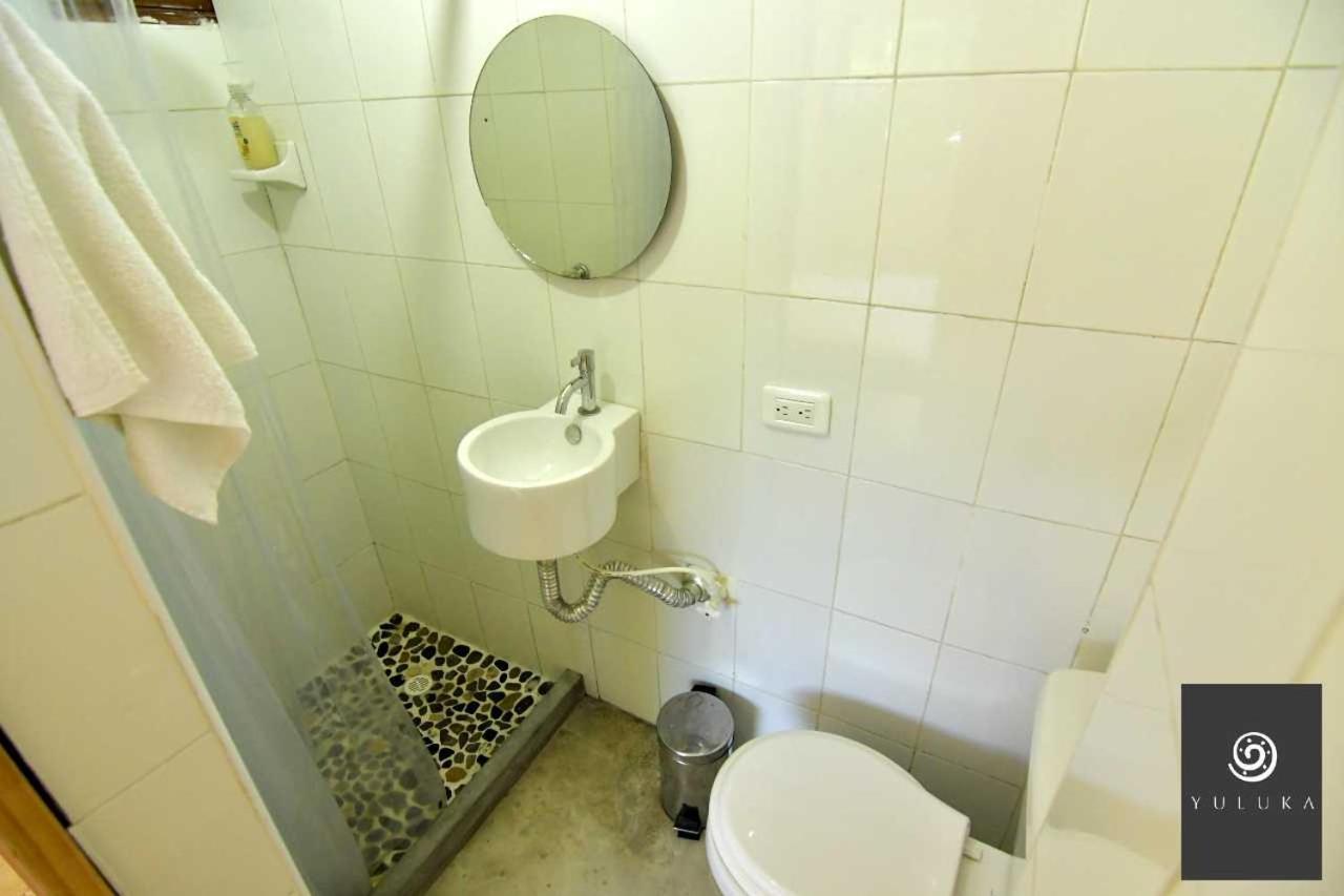 Yuluka Hostel Apulo Exteriér fotografie