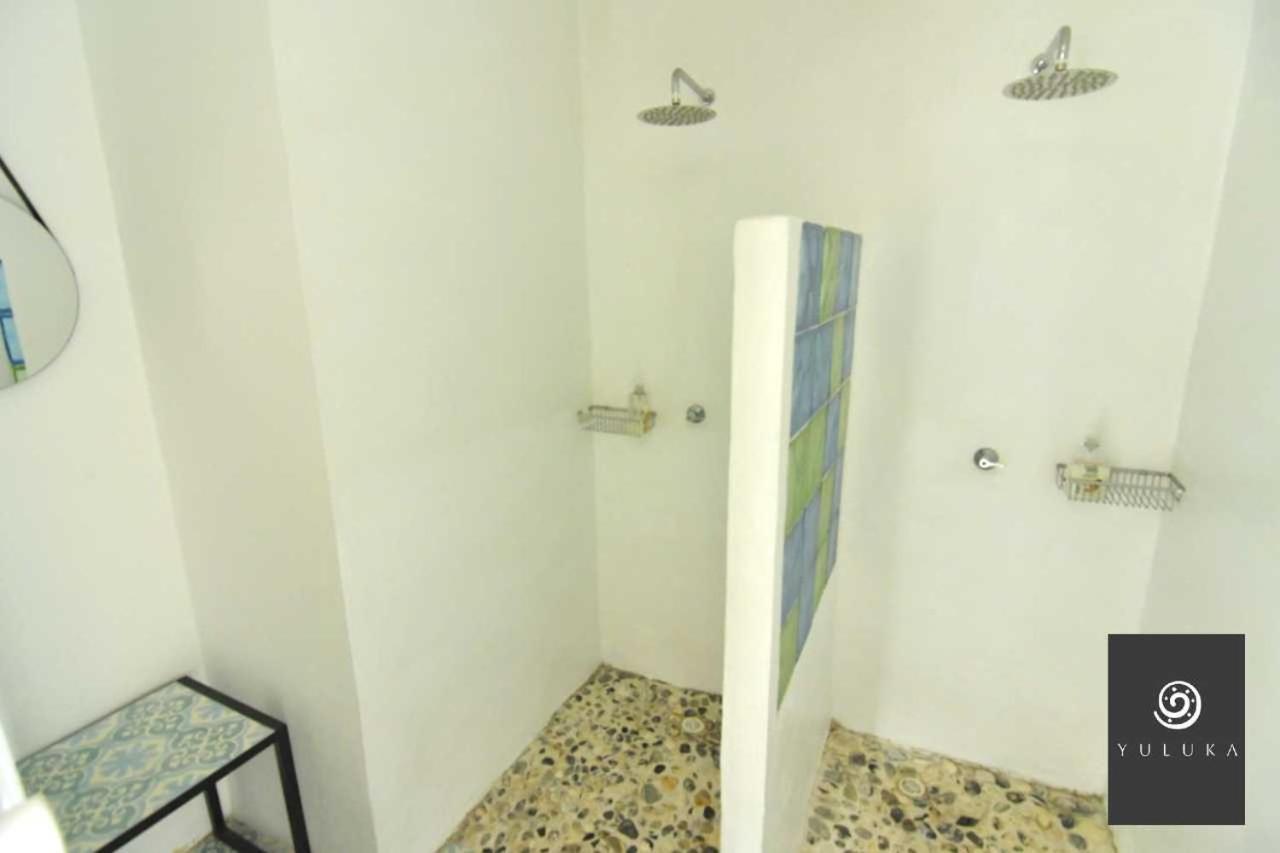Yuluka Hostel Apulo Exteriér fotografie
