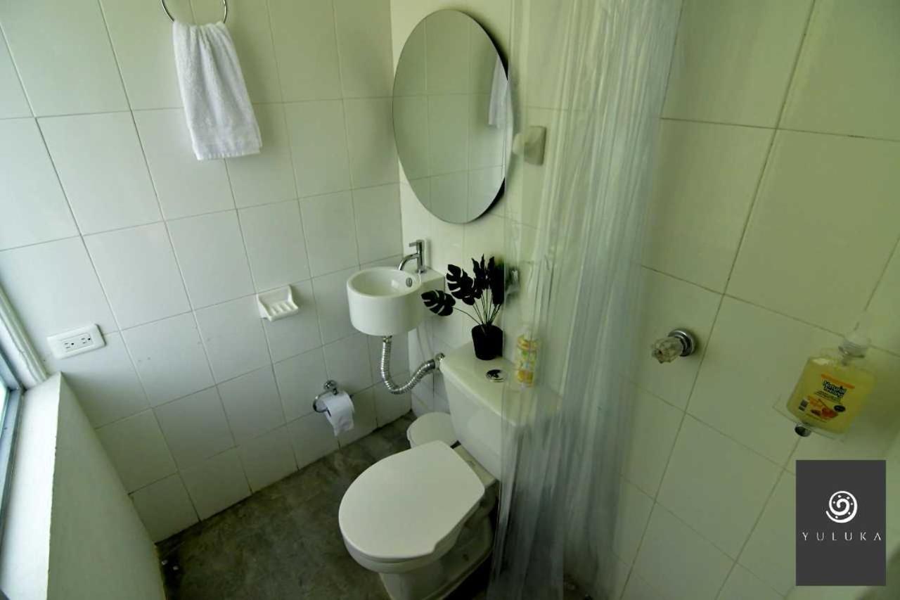 Yuluka Hostel Apulo Exteriér fotografie