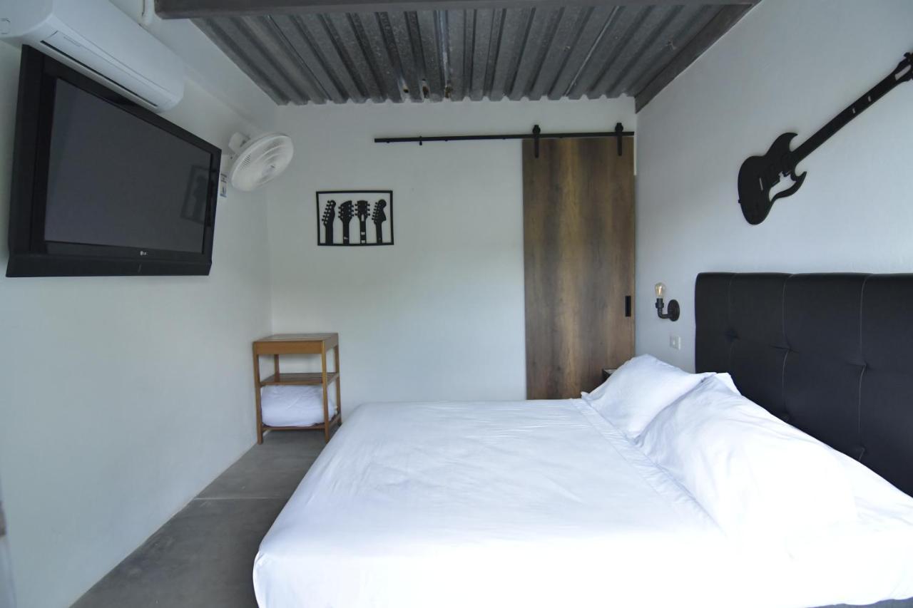 Yuluka Hostel Apulo Exteriér fotografie